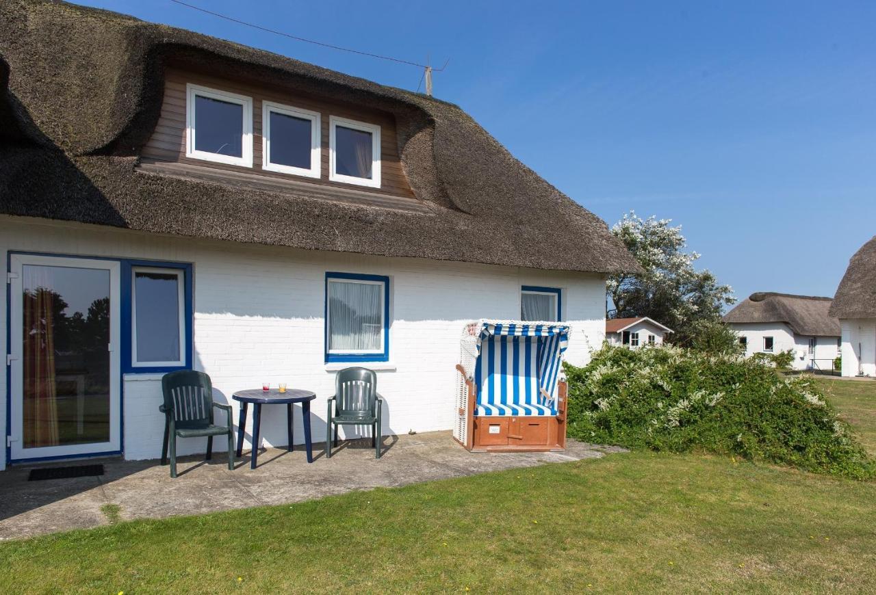 Haus Braeaetlun Ferienwohnung Braeaetlun 4 Norddorf Exterior photo